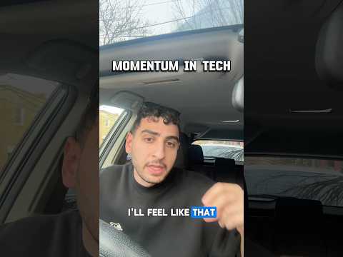 Momentum In Tech