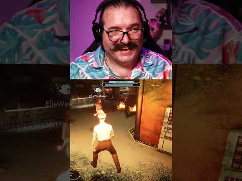 It's absolute chaos! | #dogbomb playing #FirstClassTrouble on #Twitch