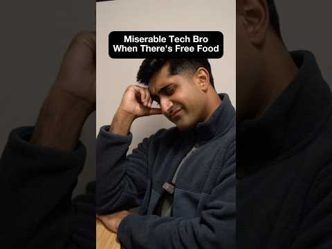 FREE FOOD