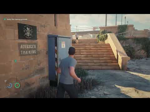 Lore accurate James Bond