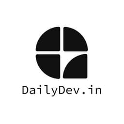 dailydevdotin