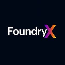 foundryX_AI