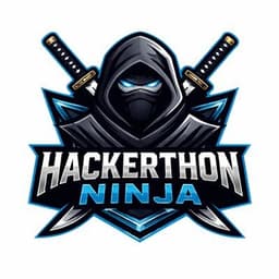 hackathonninja