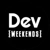 devweekends