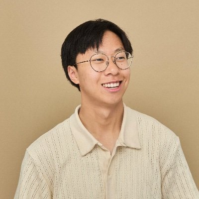 Nicholas Tao
